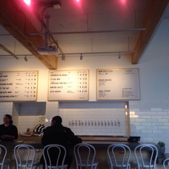 Temescal Brewing - Draft list 12/30/16 - Beer Gardens Near Me - Oakland, California Temescal Brewing - Draft list 12/30/16 - Beer Gardens Near Me - Oakland, California
