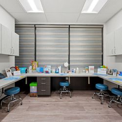 The Plano Eye Care Center