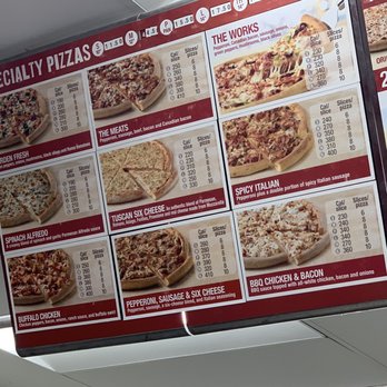Papa Johns Pizza - Pizza Near Me - Gadsden, Alabama Papa Johns Pizza - Pizza Near Me - Gadsden, Alabama