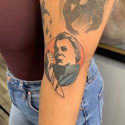 Ambitious Ink Tattoo Studio