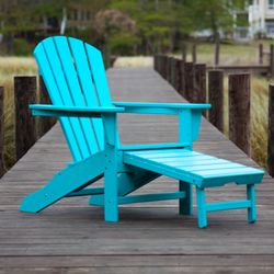 Sunshine Furniture - Polywood