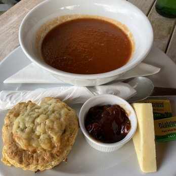 Broadway Tower Country Park - Lunch at the tower cafe- delicious! - Parks Near Me - Broadway, WOR