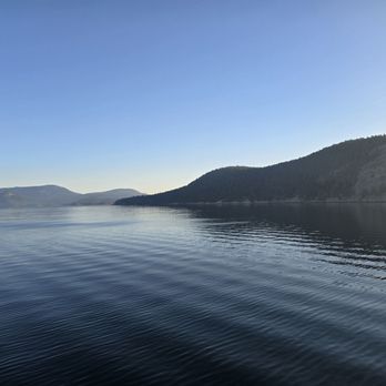 Anacortes Ferry Terminal - Beautiful island landscapes - Ferries Near Me - Anacortes, Washington Anacortes Ferry Terminal - Beautiful island landscapes - Ferries Near Me - Anacortes, Washington