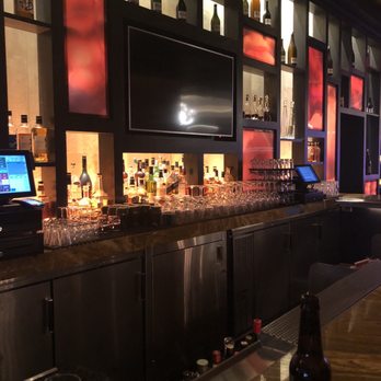 Yellowtail Japanese Restaurant & Lounge - Japanese Near Me - Las Vegas, Nevada