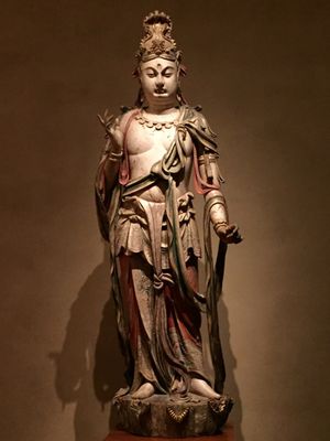 The Nelson-Atkins Museum of Art by null The Nelson-Atkins Museum of Art by null