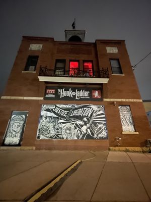 The Hook and Ladder Theater & Lounge by null