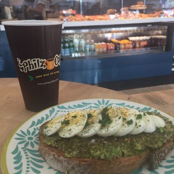 Philz Coffee - Coffee & Tea Near Me - Encinitas, California Philz Coffee - Coffee & Tea Near Me - Encinitas, California