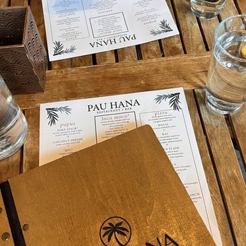 Pau Hana - Hawaiian Near Me - Savage, Minnesota