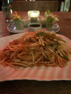 Çok Çok Thai Restaurant by null