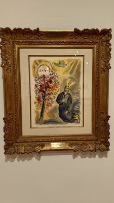 Hilliard Art Museum by null