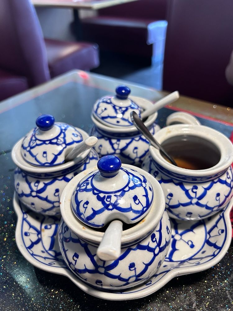 Kao Thai Restaurant