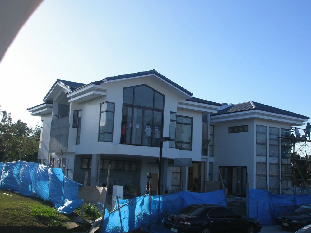 Slide of Progressive Roofing