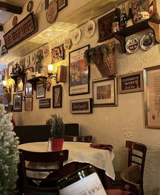 Le Refuge by null