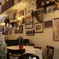 Le Refuge Restaurant