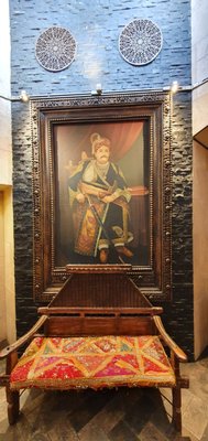 Tandoori Flame Brampton by null