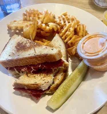 Cafe Miele Breakfast and Lunch by null