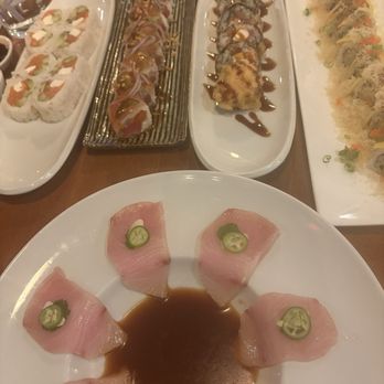 Ponzu Sushi Bar - Sushi Bars Near Me - Santa Ana, California Ponzu Sushi Bar - Sushi Bars Near Me - Santa Ana, California