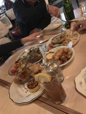 Craft Urban Aurora by null