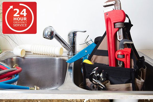 Common Sense Plumbing & Mechanical Logo