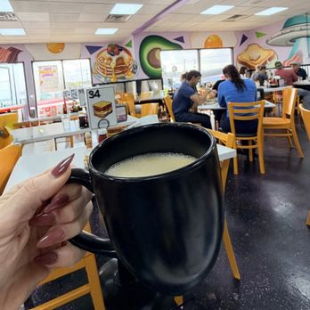 The Baked Bird - Amazing coffee and food! Great service. Busy but the line moves fast. - Breakfast & Brunch Near Me - San Antonio, Texas The Baked Bird - Amazing coffee and food! Great service. Busy but the line moves fast. - Breakfast & Brunch Near Me - San Antonio, Texas