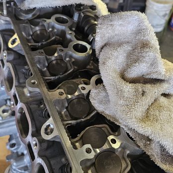 S & T engines - Auto Repair Near Me - Canoga Park, California