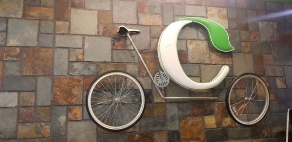 Cyclo Noodles by null