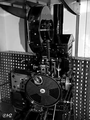 Filmmuseum Potsdam by null