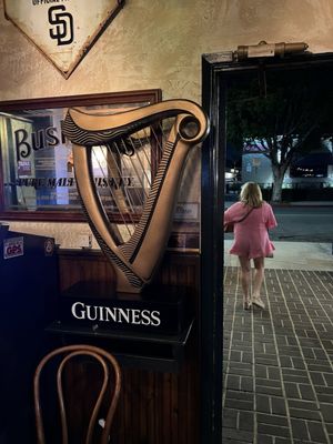 Hennessey's Tavern by null