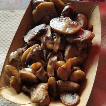 Fat Dan's - 21-7-10 Suteed Mushrooms as a side - Delis Near Me - Indianapolis, Indiana Fat Dan's - 21-7-10 Suteed Mushrooms as a side - Delis Near Me - Indianapolis, Indiana