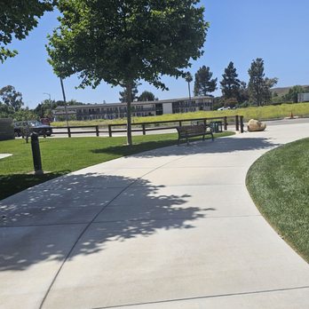 Village park - Parks Near Me - Buellton, California