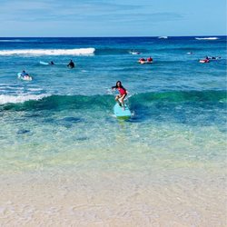 Endless Summer Surf School Kauai