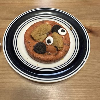 Tumbeezy Cookies - Desserts Near Me - Virginia Beach, Virginia