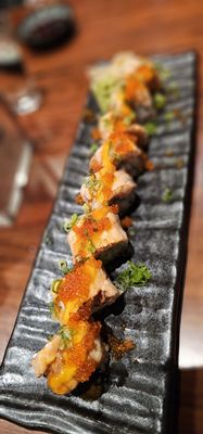 Hakashi Japanese Sushi Bar & Grill by null