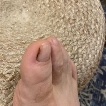 Genova Nail Spa Memorial - Nail Salons Near Me - Houston, Texas