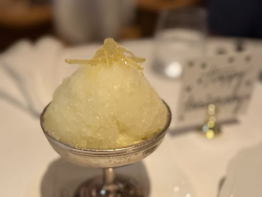 Café Carmellini by null