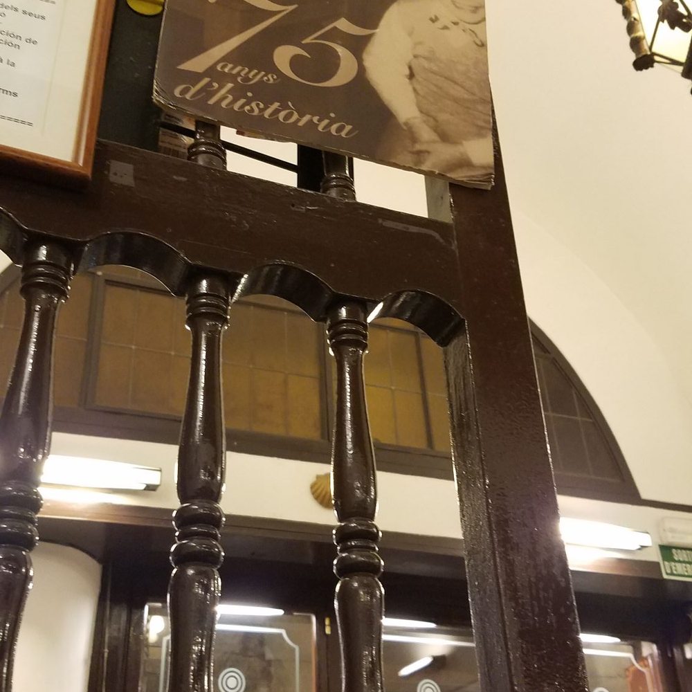 Dulcinea - Cafeteria Near Me - Barcelona, B