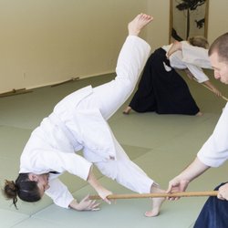 Logan Square Aikido