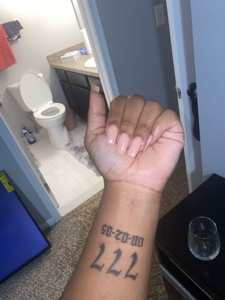 SERENITY NAILS AND SPA Updated September 2024 87 Photos & 36