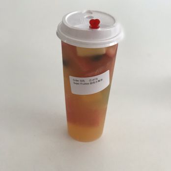Greatea - Super fruit tea - Bubble Tea Near Me - Johns Creek, Georgia Greatea - Super fruit tea - Bubble Tea Near Me - Johns Creek, Georgia