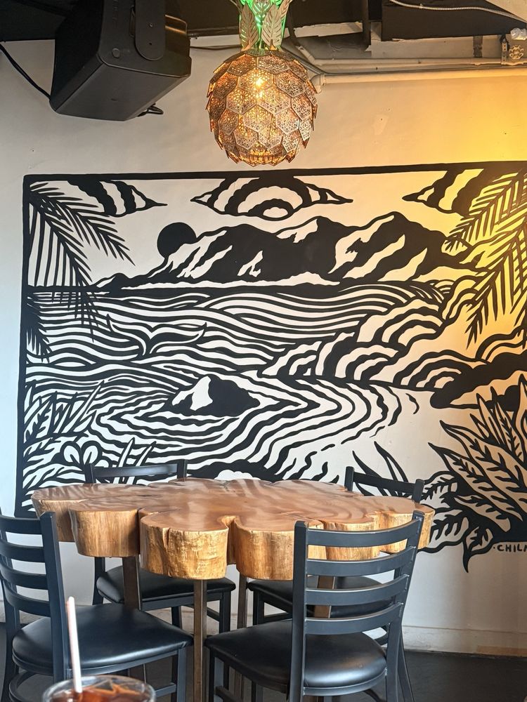Ono Kitchen and Bar