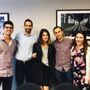 Photo of Second City Agents
