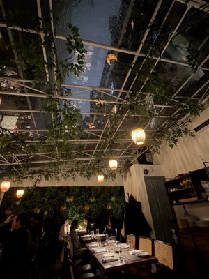 Lungi South Indian & Sri Lankan Restaurant by null