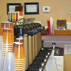 The Coffee Shop at Ridgewood