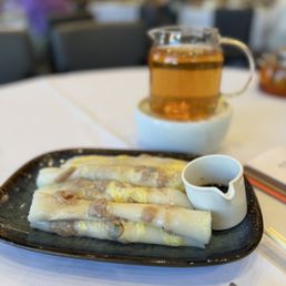 Rice Rolls Rice Rolls