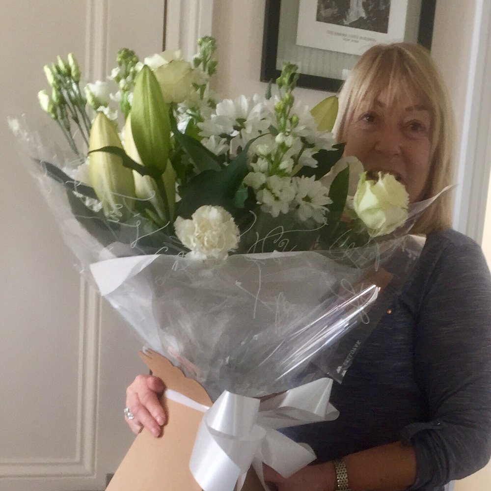 Fleurs Magic Flowers Chelmsford Best Flower Site