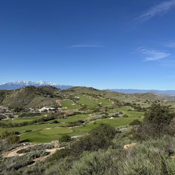 Hidden Valley Golf Club - Golf Near Me - Norco, California