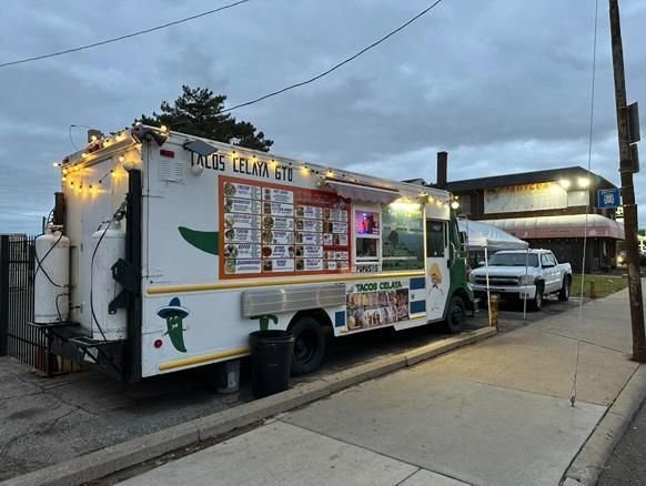 Tacos Celaya