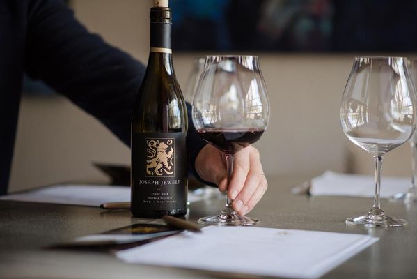 Joseph Jewell Wines by null