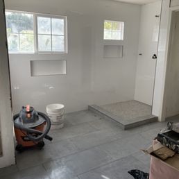 Tile