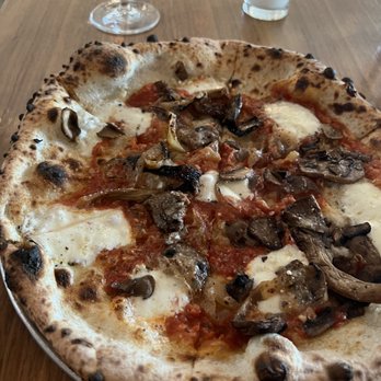 Bufalina Due - Pizza Near Me - Austin, Texas